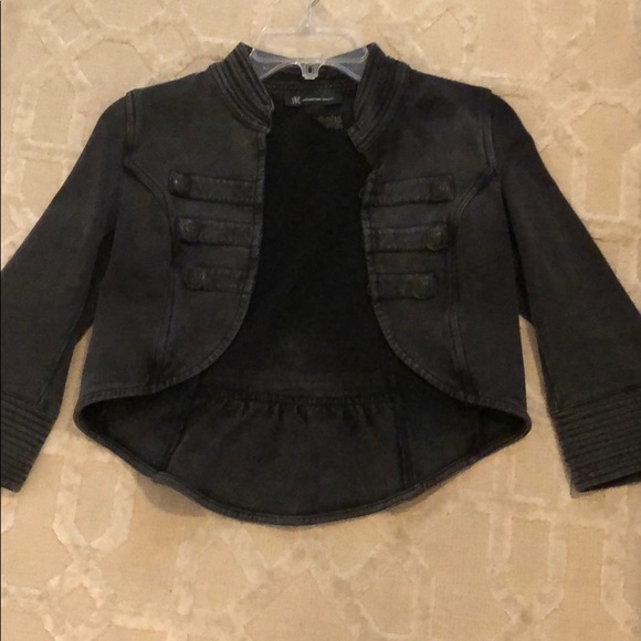 INC International Concepts Jackets & Blazers - INC jacket